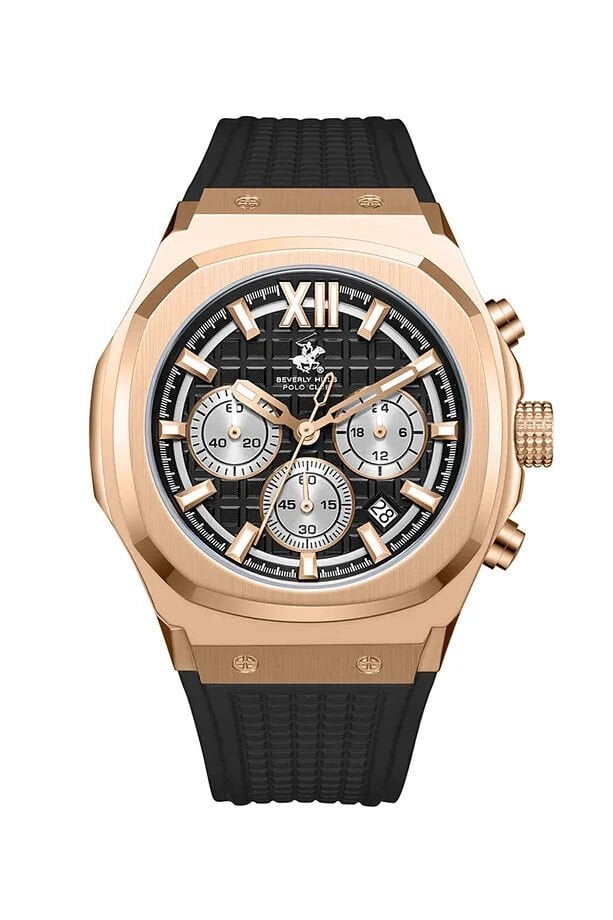 Beverly Hills Polo Club Erkek Kol Saati - BP3785X.451