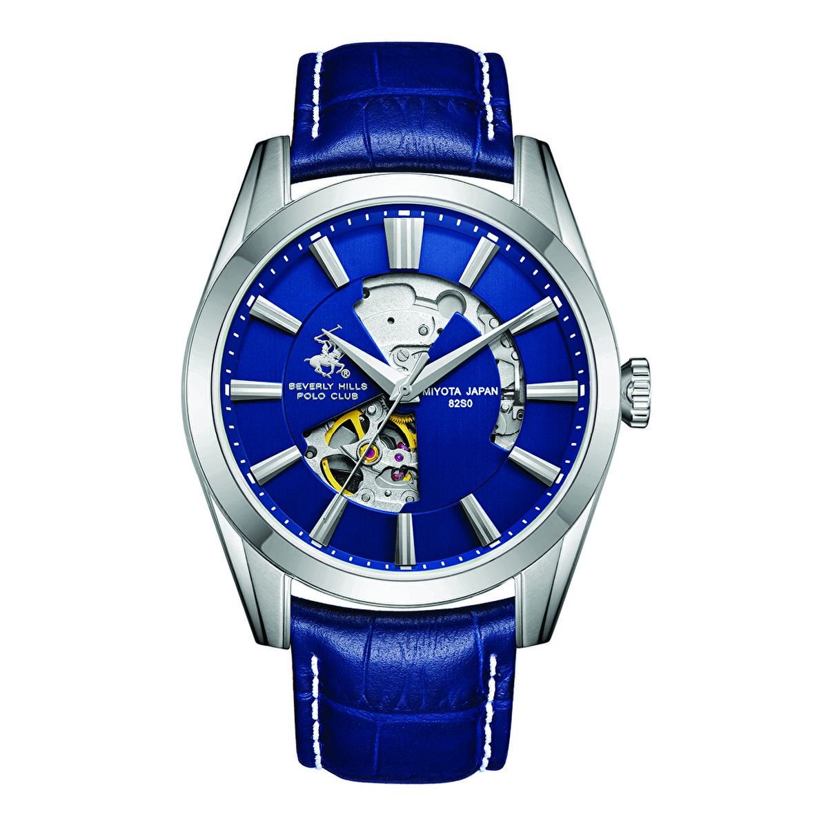 Beverly Hills Polo Club Erkek Kol Saati - BP3662X.399