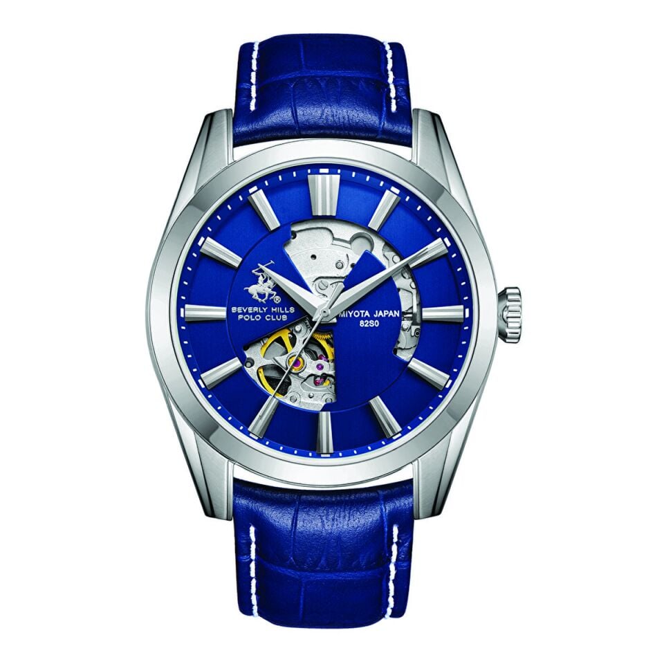 Beverly Hills Polo Club Erkek Kol Saati - BP3662X.399