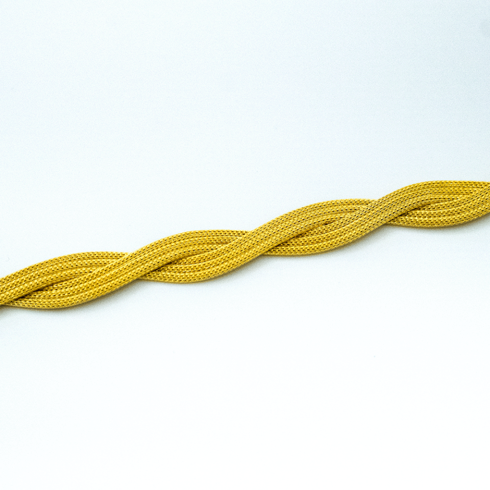 14 Ayar Işıldayan Zarafet Altın Bileklik