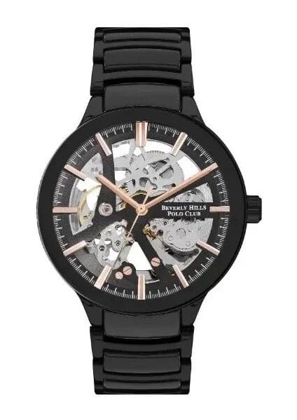 Beverly Hills Polo Club Erkek Kol Saati - BP3638X.650