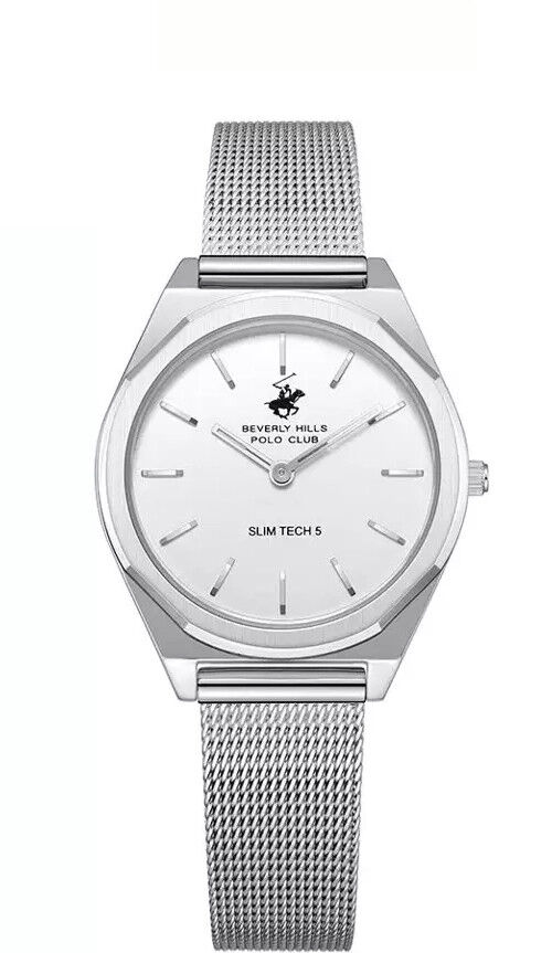 Beverly Hills Polo Club Kadın Kol Saati - BP3711X.330