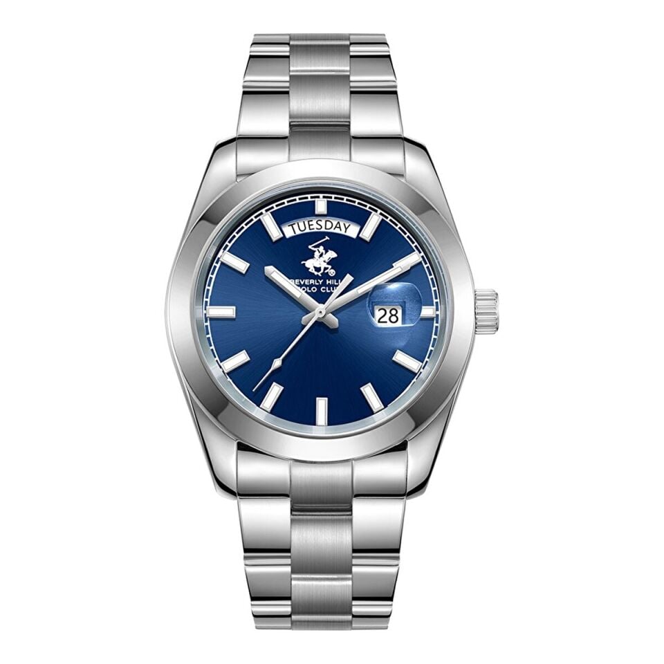 Beverly Hills Polo Club Erkek Kol Saati - BP3790X.390