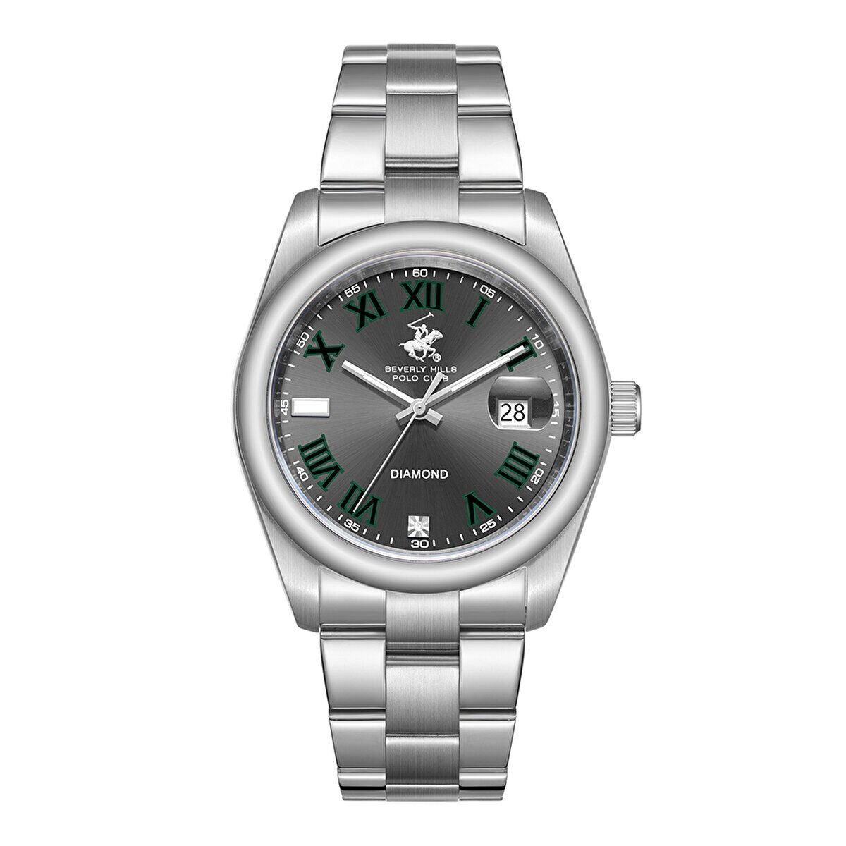 Beverly Hills Polo Club Erkek Kol Saati - BP3664X.360