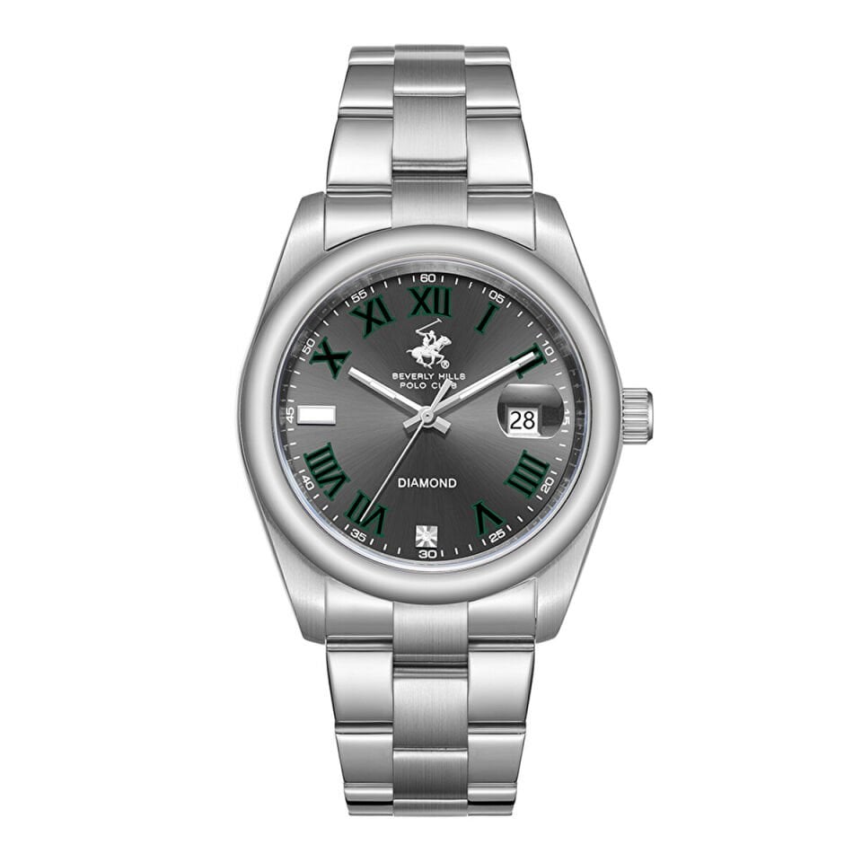 Beverly Hills Polo Club Erkek Kol Saati - BP3664X.360