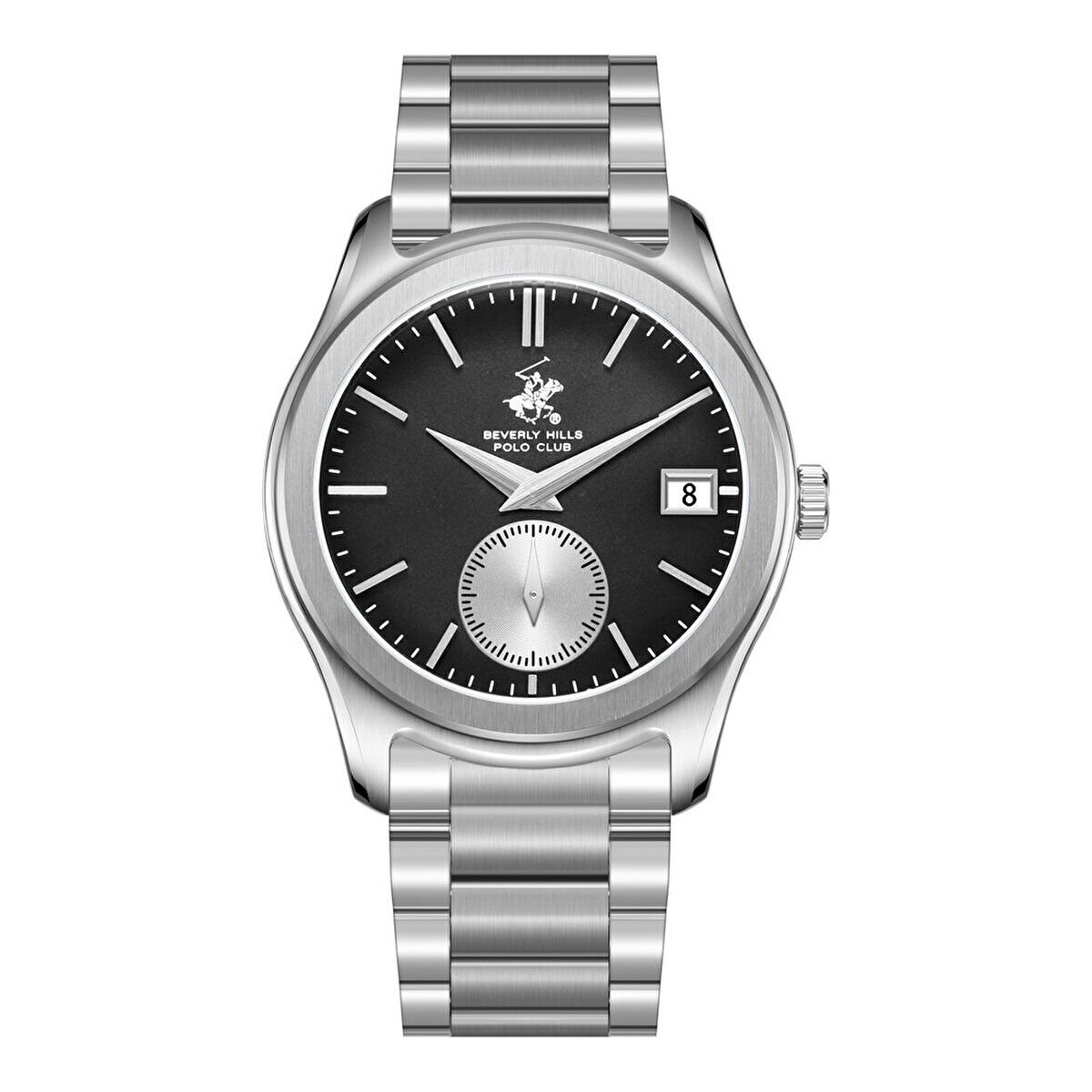 Beverly Hills Polo Club Erkek Kol Saati - BP3772X.350