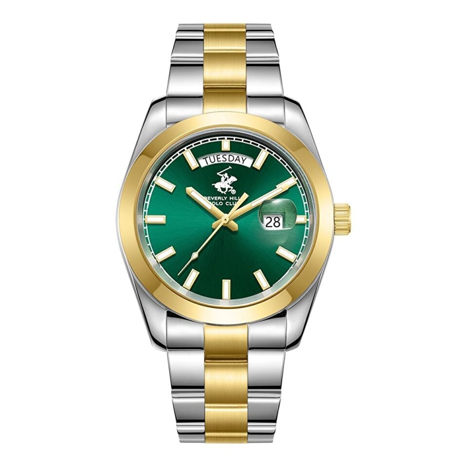 Beverly Hills Polo Club Erkek Kol Saati - BP3790X.270