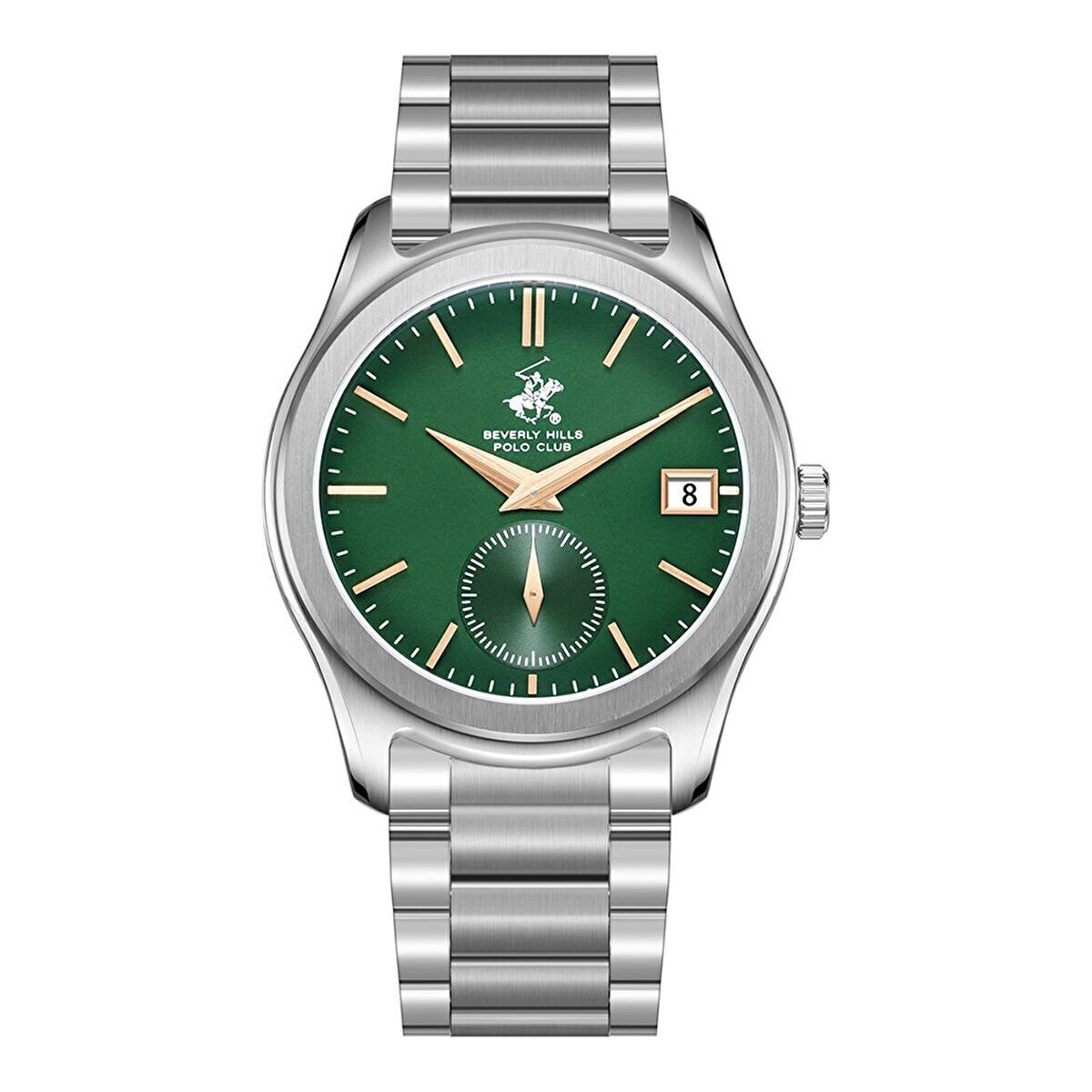 Beverly Hills Polo Club Erkek Kol Saati - BP3772X.370
