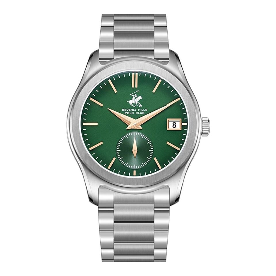 Beverly Hills Polo Club Erkek Kol Saati - BP3772X.370