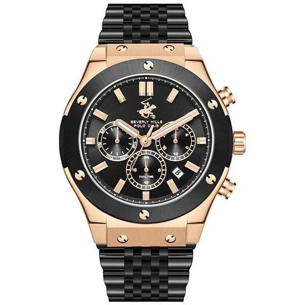 Beverly Hills Polo Club Erkek Kol Saati - BP3773X.450