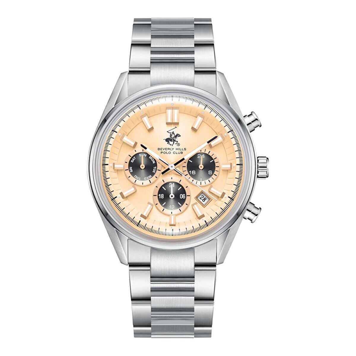 Beverly Hills Polo Club Erkek Kol Saati - BP3781X.370