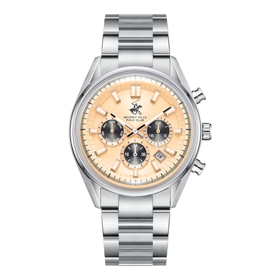 Beverly Hills Polo Club Erkek Kol Saati - BP3781X.370