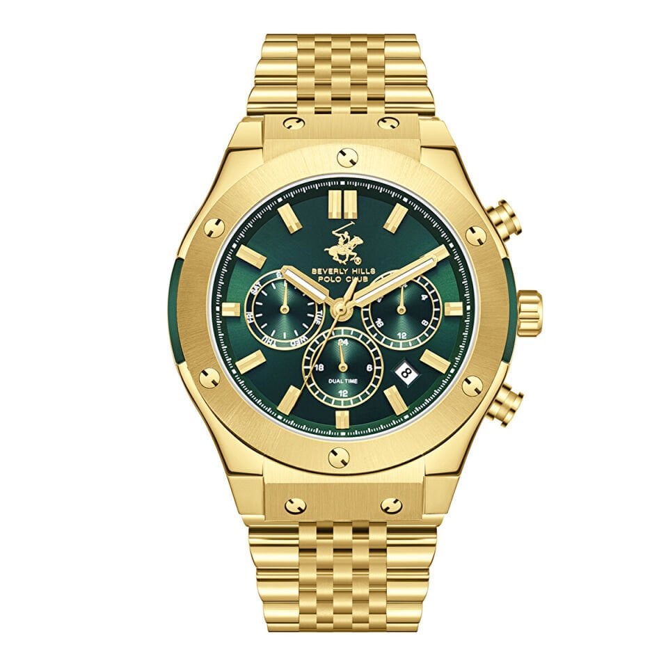 Beverly Hills Polo Club Erkek Kol Saati - BP3773X.170