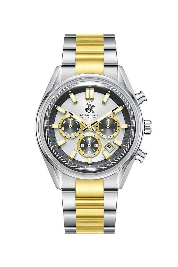 Beverly Hills Polo Club Erkek Kol Saati - BP3781X.230