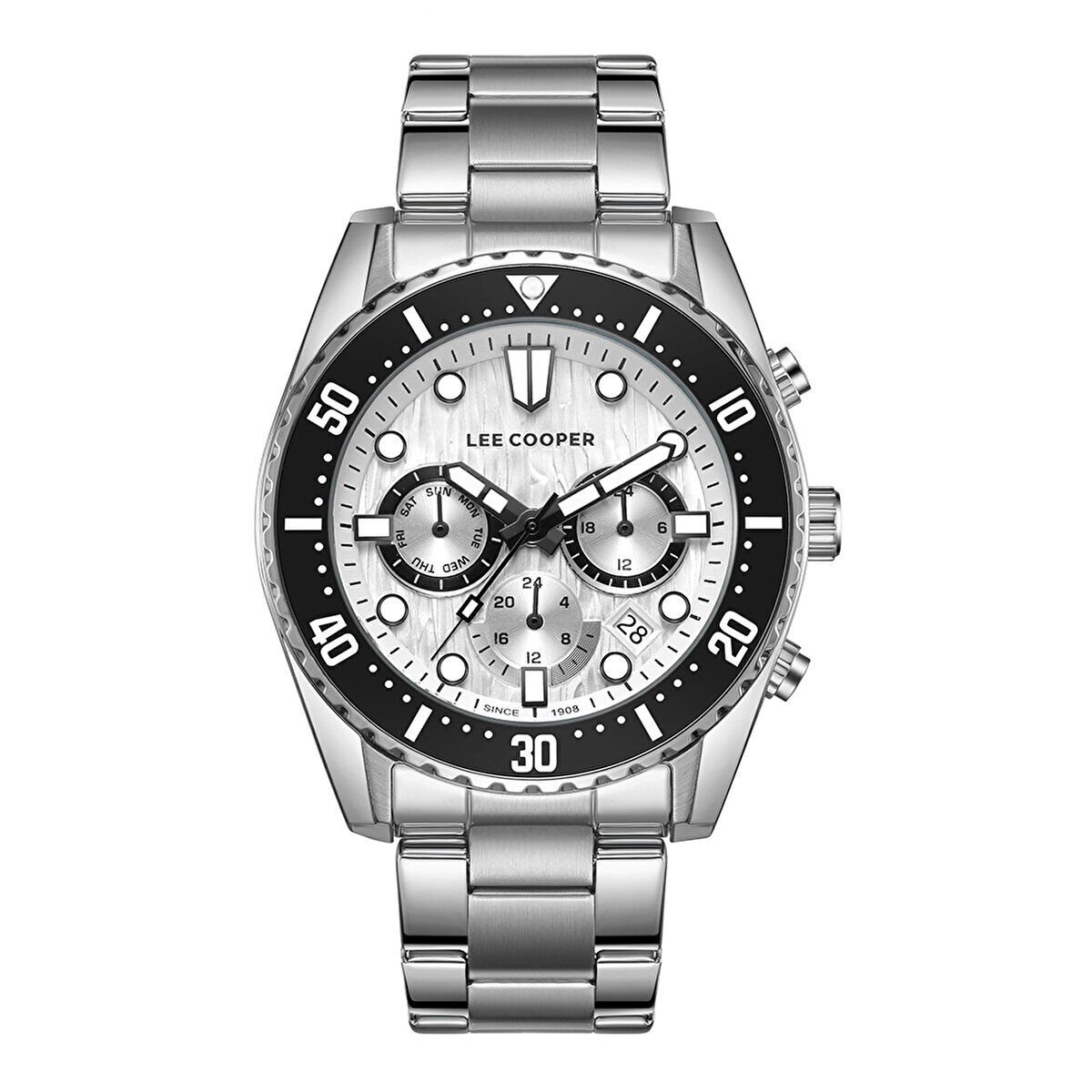 Lee Cooper Erkek Kol Saati - LC08101.330