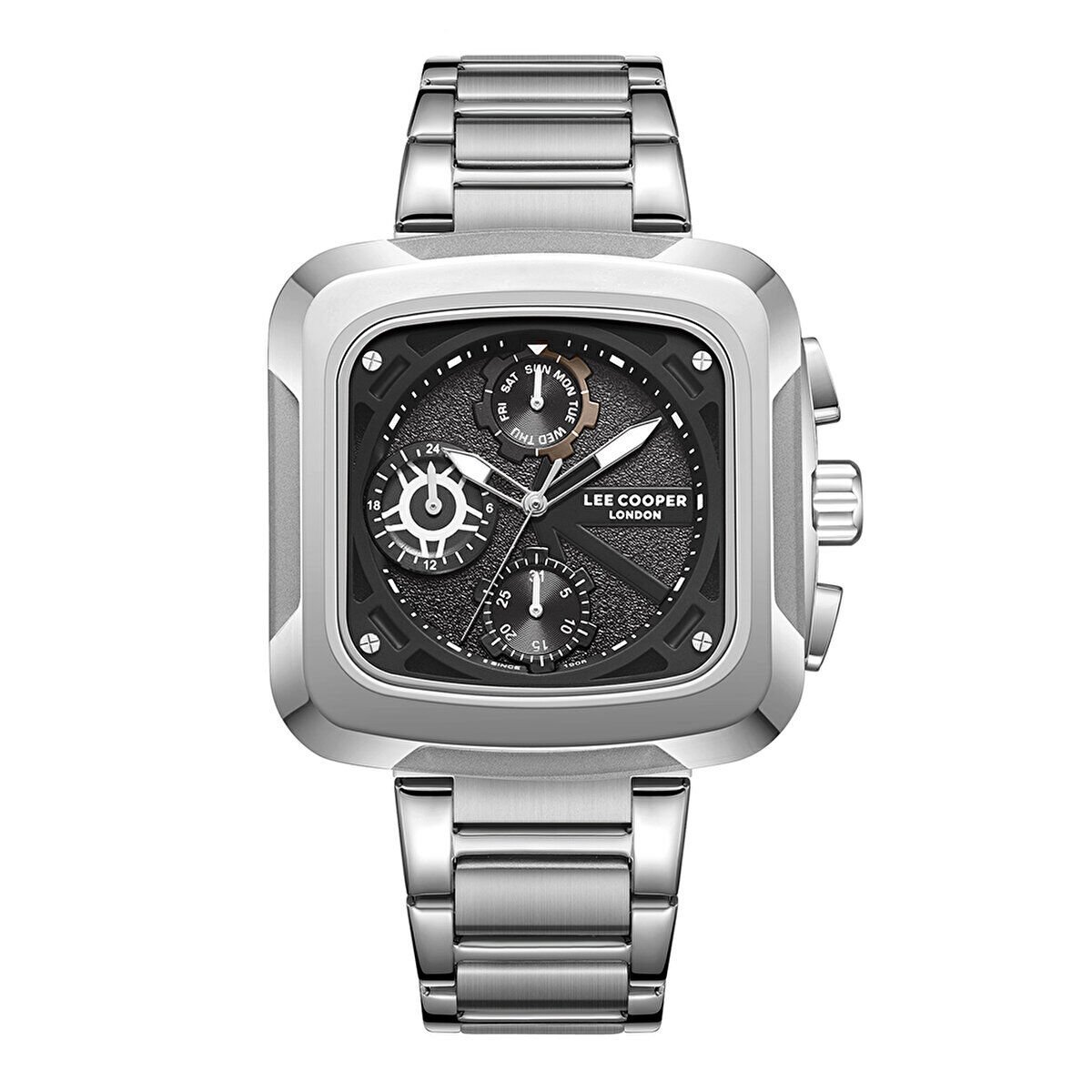 Lee Cooper Erkek Kol Saati - LC08013.350