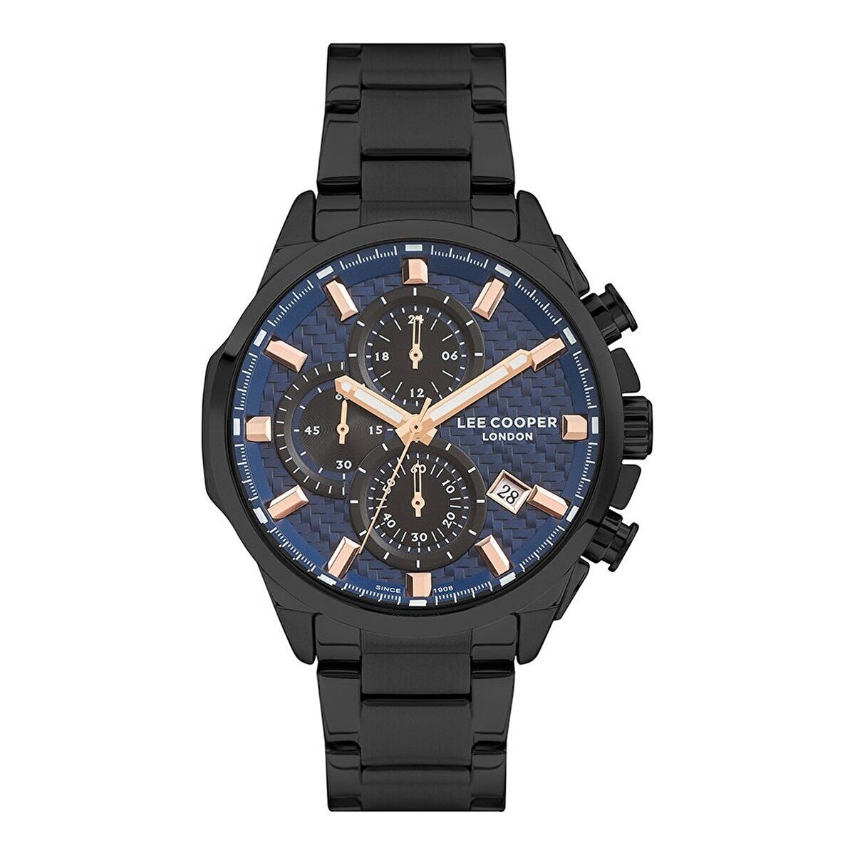 Lee Cooper Erkek Kol Saati - LC07254.690