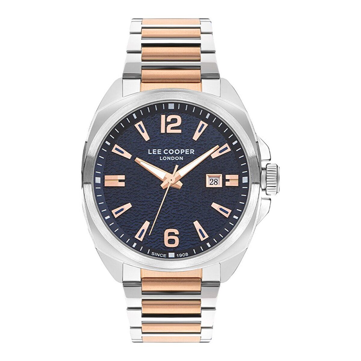 Lee Cooper Erkek Kol Saati - LC07839.590
